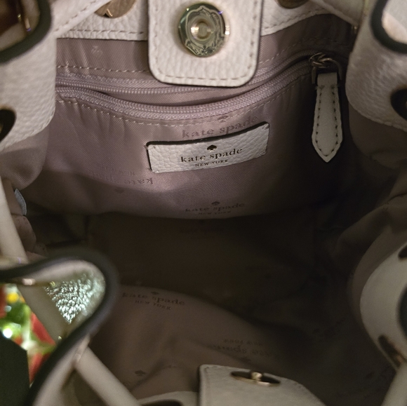 NWT Kate Spade handbag - Picture 9 of 11